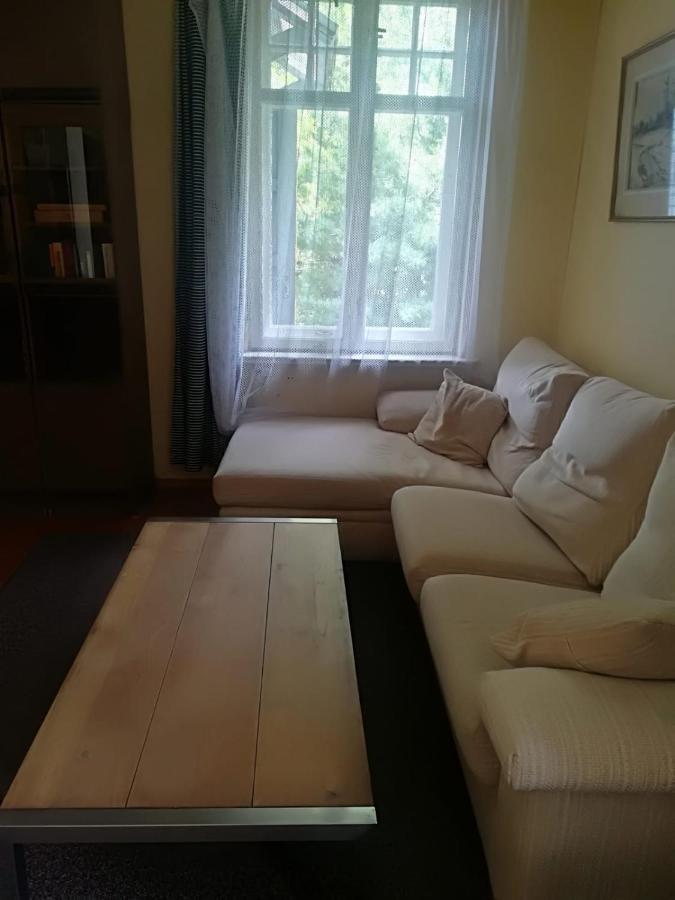 Pumpuri Apartment Jūrkalne Kültér fotó