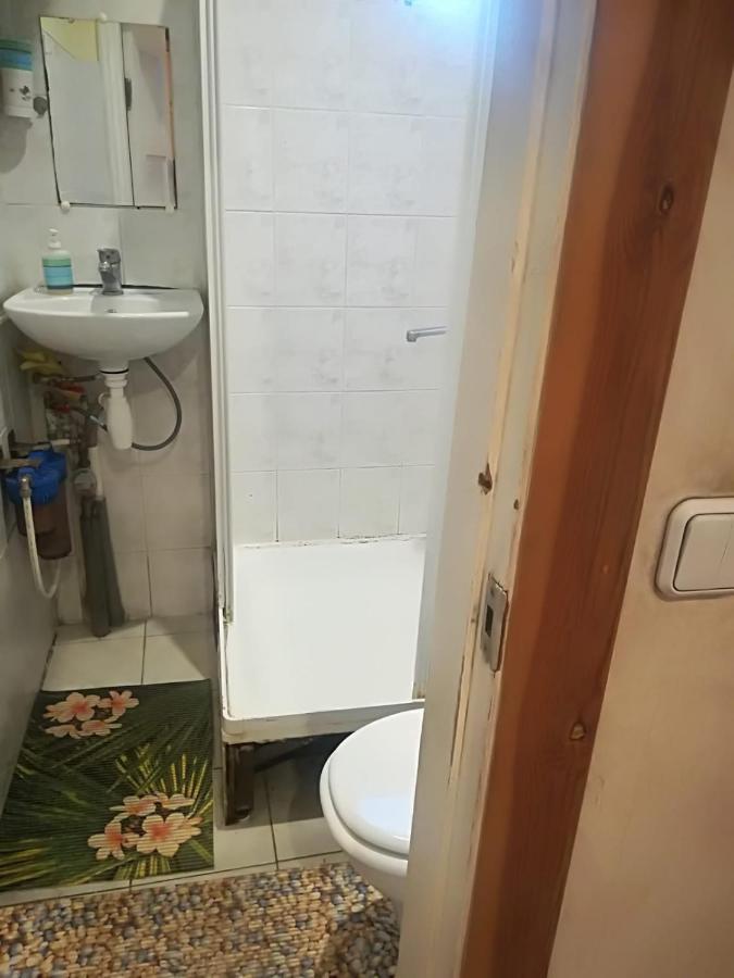 Pumpuri Apartment Jūrkalne Kültér fotó