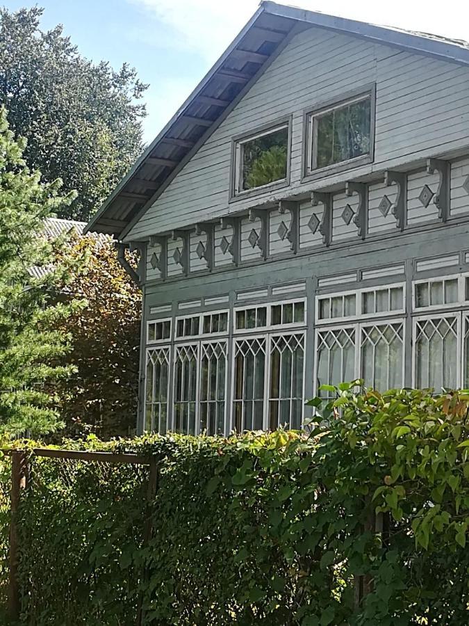 Pumpuri Apartment Jūrkalne Kültér fotó