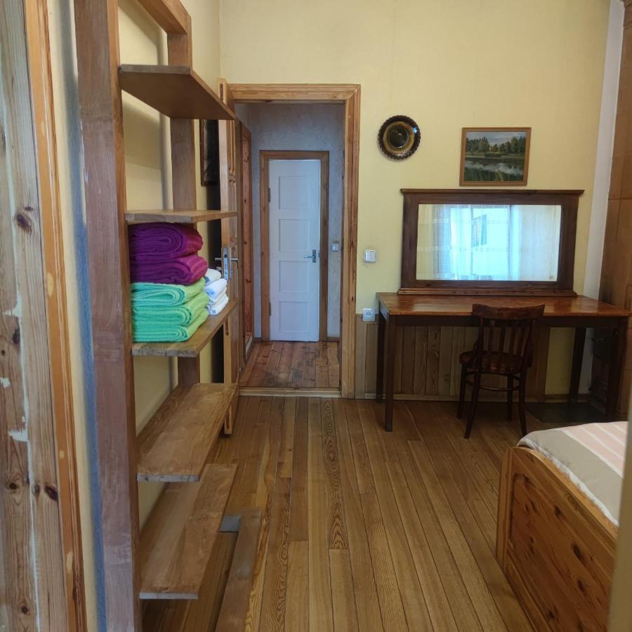 Pumpuri Apartment Jūrkalne Kültér fotó