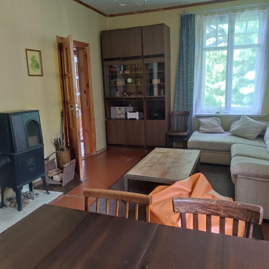 Pumpuri Apartment Jūrkalne Kültér fotó