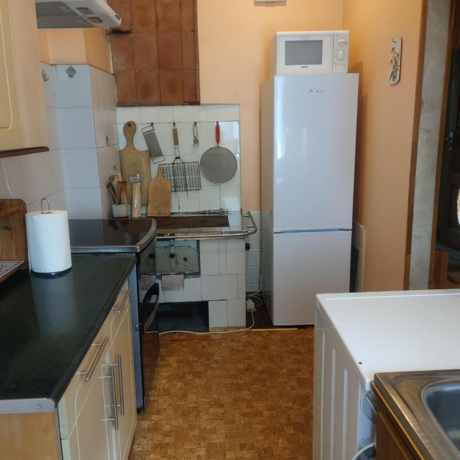 Pumpuri Apartment Jūrkalne Kültér fotó